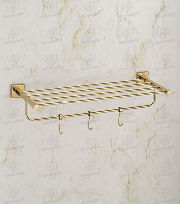 Towel Rack
