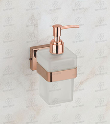 Liquid Soap Dispenser