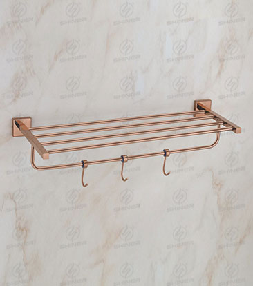 Towel Rack