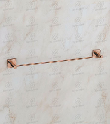 Towel Rod