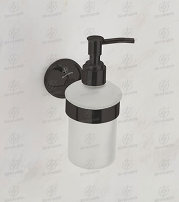 Liquid Soap Dispenser