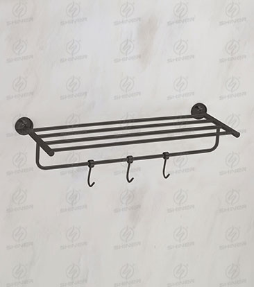 Towel Rack