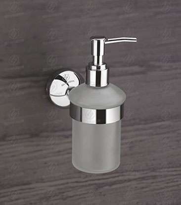 Liquid Soap Dispenser