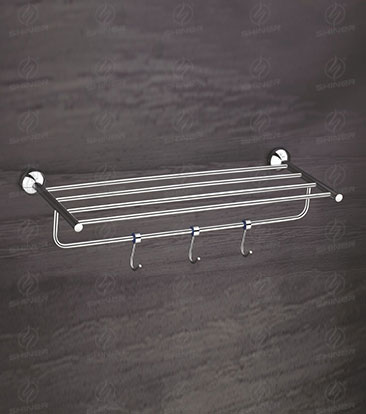 Towel Rack