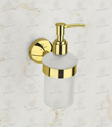 Liquid Soap Dispenser