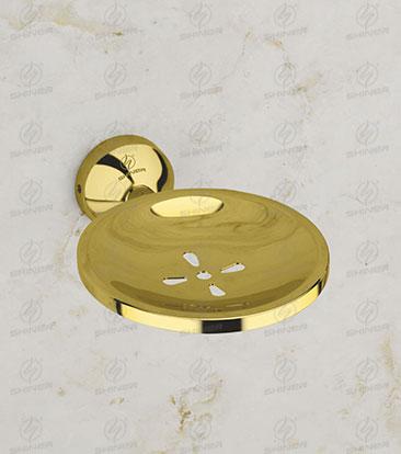 Soap Dish