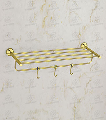 Towel Rack