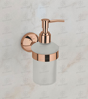 Liquid Soap Dispenser