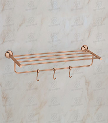 Towel Rack