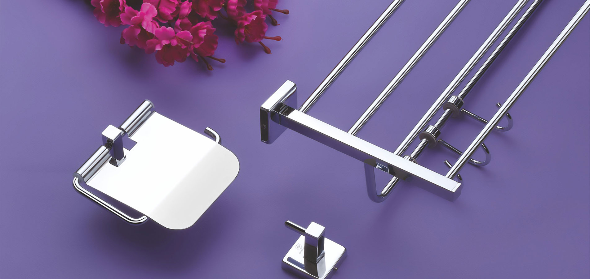 Shiner - Bath Accesories